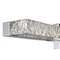 Cwi Lighting Milan LED Vanity Light With Chrome Finish 5624W24ST - alternate 5